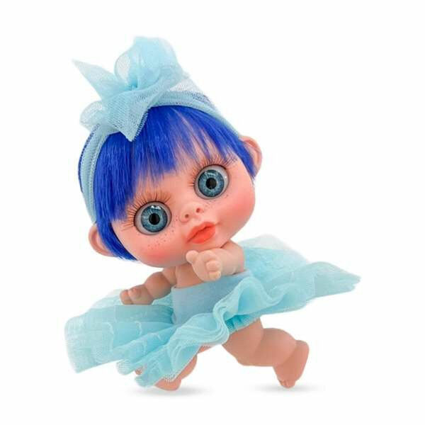 Baby doll Berjuan 24108-24 14 cm