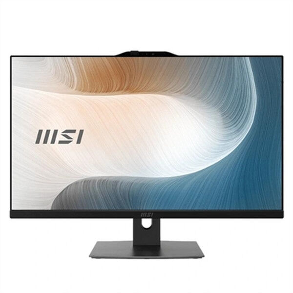 Viskas viename MSI 00-AF8211-832 27" 8 GB RAM 512 GB SSD