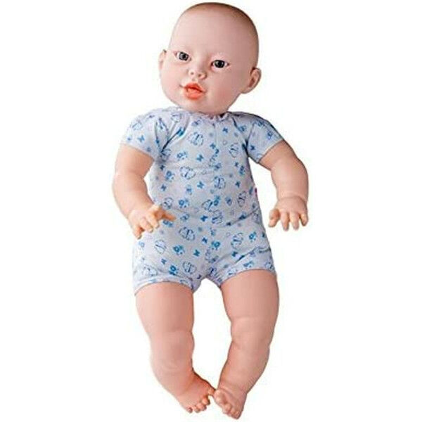 Lalka Baby Berjuan Newborn Azja 45 cm