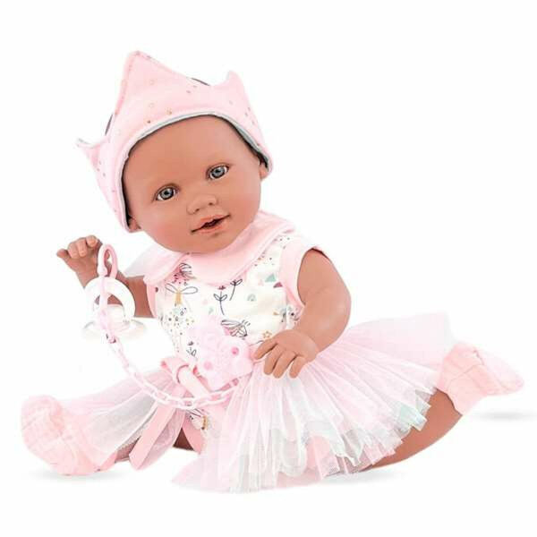 Babypuppe Berjuan 7008-24 38 cm