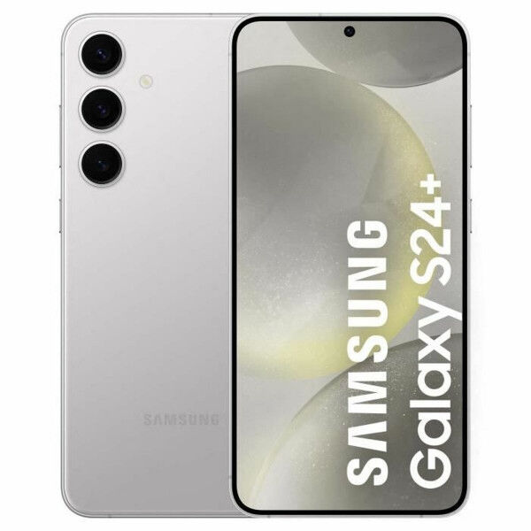 Išmanusis Telefonas Samsung SM-S926BZADEUB 6,7" Exynos 2400 12 GB RAM 256 GB Pilka