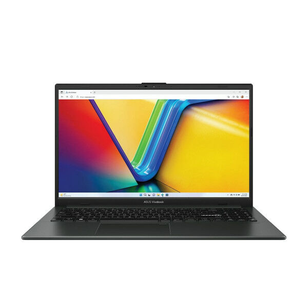 Nešiojamas kompiuteris Asus E1504FA-L1367W 15,6" AMD Ryzen 5 7520U AMD RYZEN™ 5 7520U 16 GB RAM 512 GB SSD