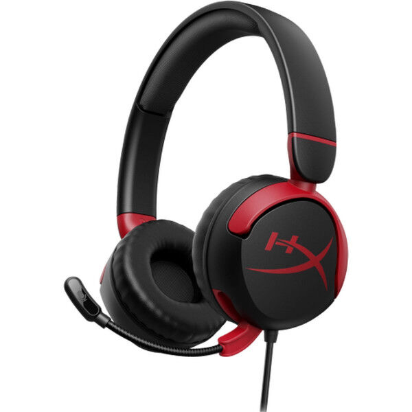 Auriculares con Micrófono Gaming Hyperx HyperX Cloud Mini