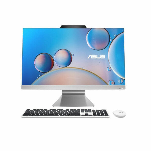 Viskas viename Asus 90PT03M1-M006B0 27" AMD Ryzen 5 16 GB RAM 512 GB SSD