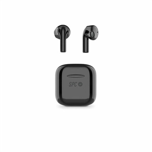 Bluetooth Headphones SPC Internet 4615N Black