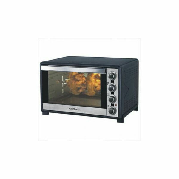 Horno Mx Onda MX-HC2600 60 L 2200W 2200 W 60 L