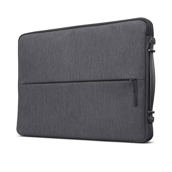 Étui pour Ordinateur Portable Lenovo GX40Z50941 Noir Gris