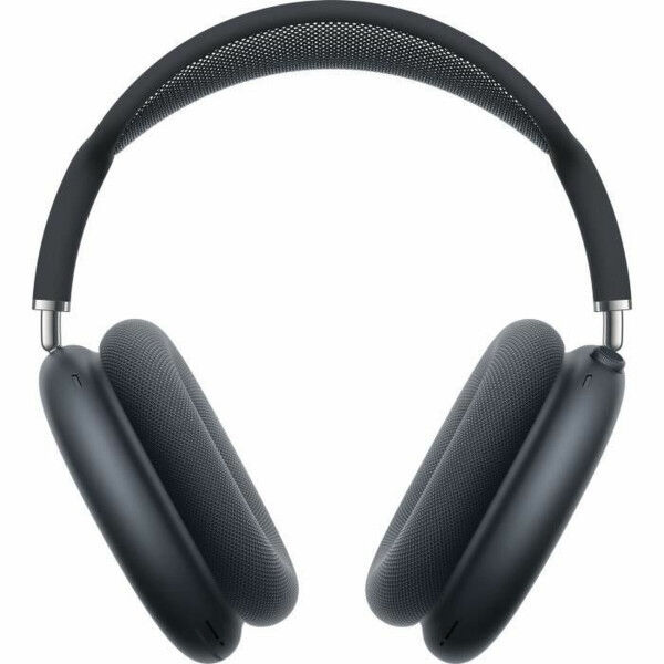 Headphones Apple MWW43ZM/A Black