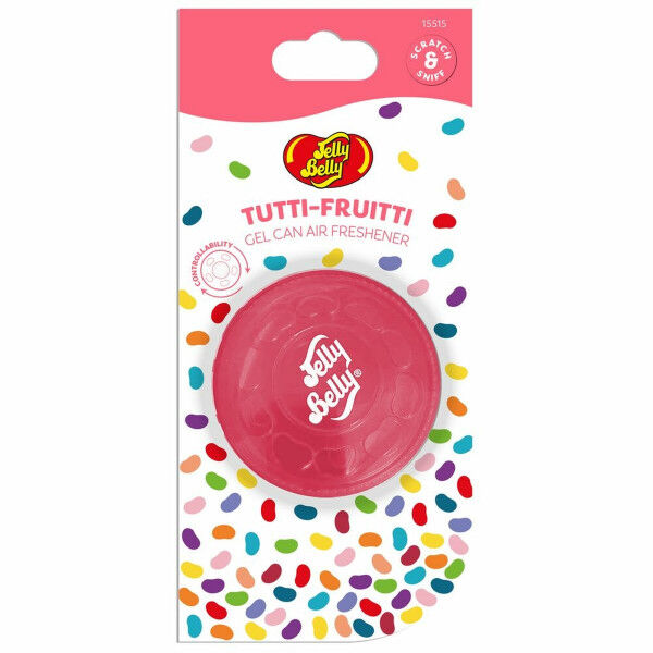 Auto Lufterfrischer California Scents JB15515 Tutti Frutti