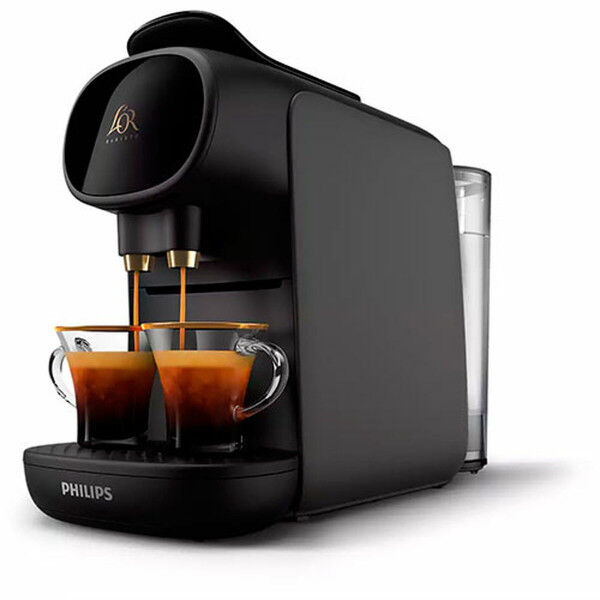 Cafetera Express Philips L'Or Barista Sublime 1450 W