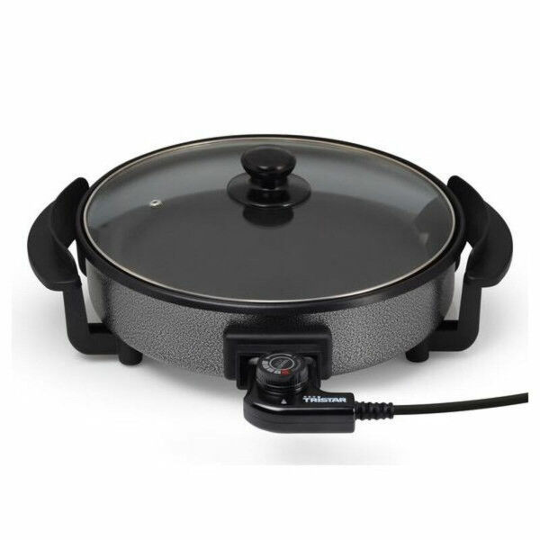 Multifunktionale Grillpfanne Tristar PZ-2963 1500W (Ø 30 cm)