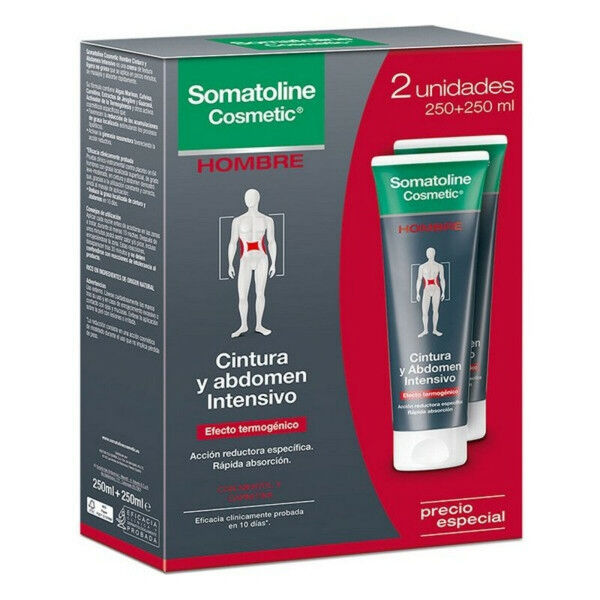 Mažinantis kremas Somatoline Somatoline Cosmetic 250 ml