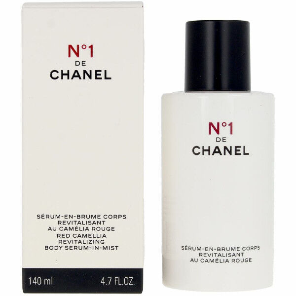 Sérum corporel Chanel Nº 1 Revitalisante 140 ml