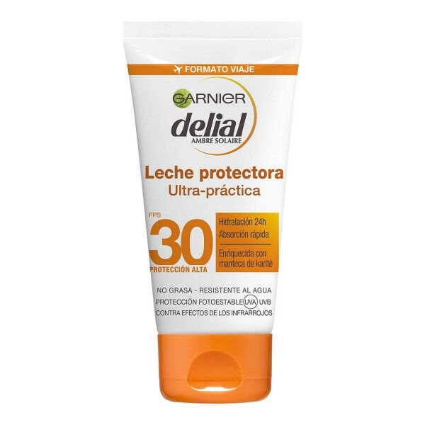 Balsam do Opalania Garnier Ultra SPF 30 (50 ml)