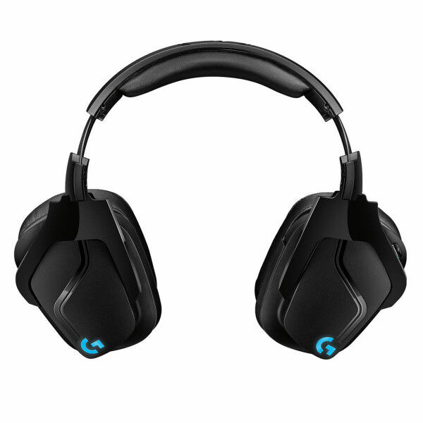 Gaming Headset mit Mikrofon Logitech 981-000744