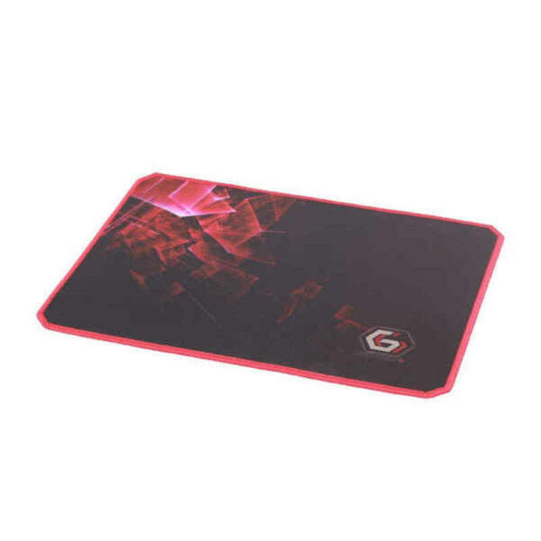 Alfombrilla Gaming GEMBIRD MP-GAMEPRO-M Multicolor