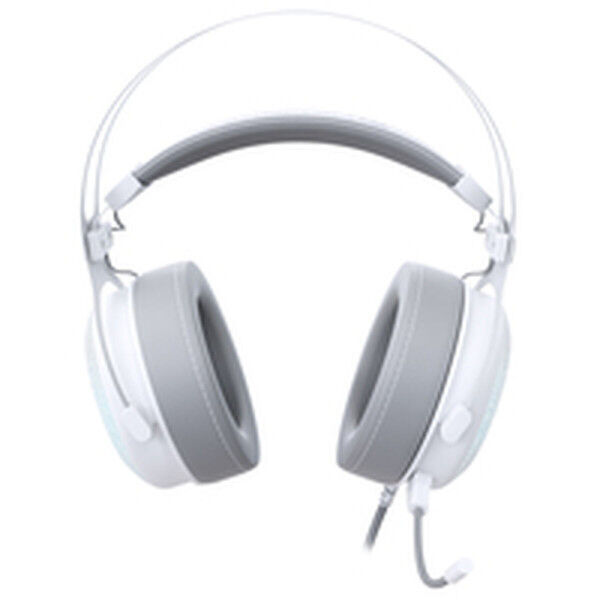 Auriculares de Diadema Newskill Newskill Kimera V2 Blanco