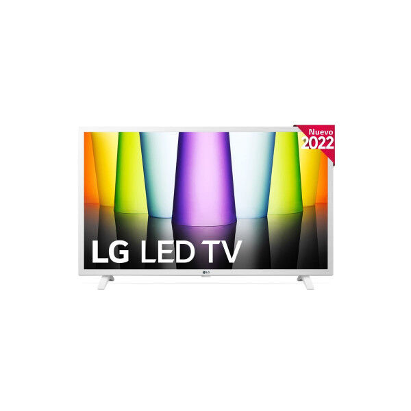 TV intelligente LG 32LQ63806LC 32" FULL HD LED WIFI Full HD 32" LED