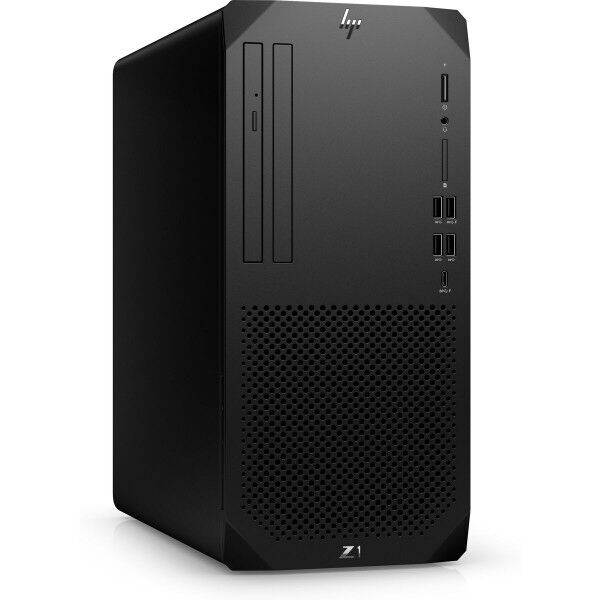 Stalinis kompiuteris HP Z1 G9 Intel Core i9-14900 32 GB RAM 1 TB SSD