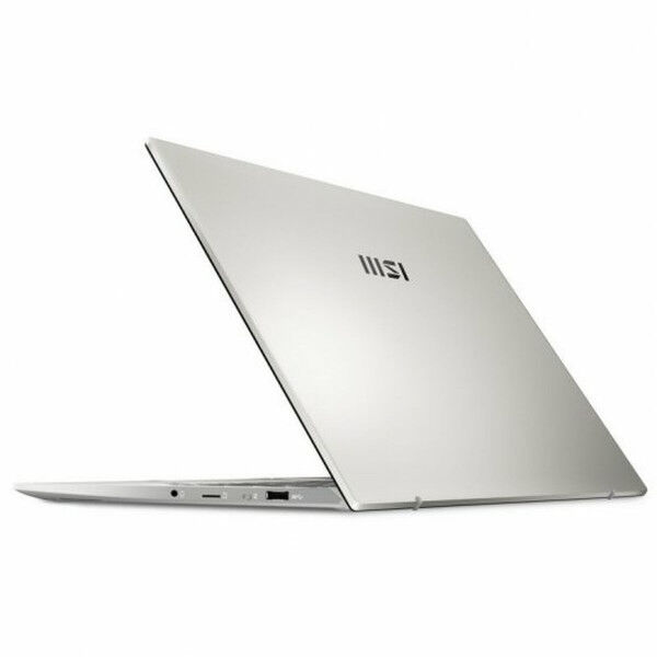 Nešiojamas kompiuteris MSI Prestige 14 H B13UCX-478XES 14" Intel Core i7-13620H 32 GB RAM 1 TB SSD Nvidia GeForce RTX 2050