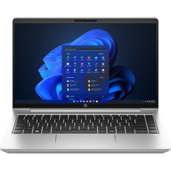 Nešiojamas kompiuteris HP 7L6Z0ETABE 14" i5-1335U 16 GB RAM 512 GB SSD