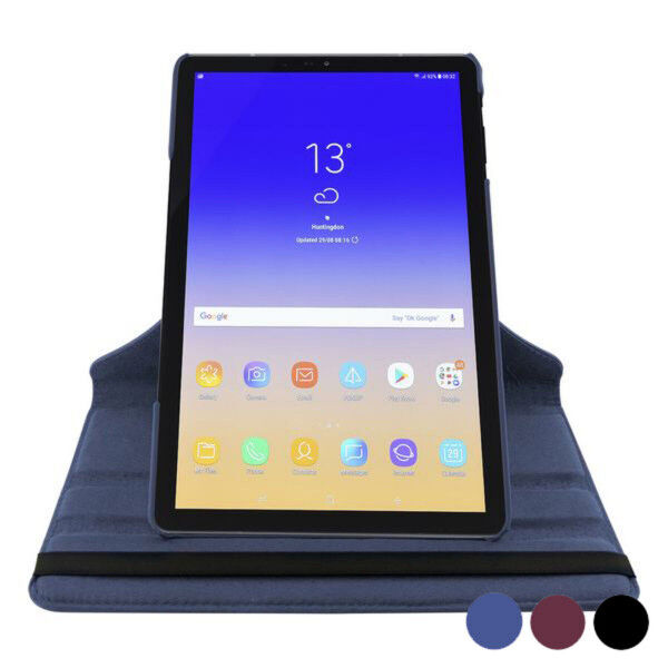 Planšetės dėklas Samsung Tab S4 Contact 360º 10,5"