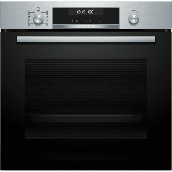 Pyrolytic Oven BOSCH HBG578ES3 71 L