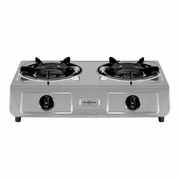 gas stove Vitrokitchen 265IB       BUT