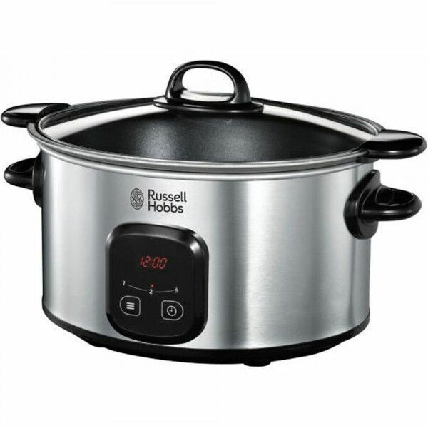 Dauerkochtopf Russell Hobbs 22750-56 6L 6 L 200 W