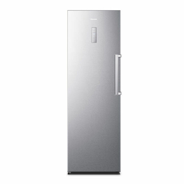 Freezer Hisense 20002746 Steel (185 x 59,5 cm)