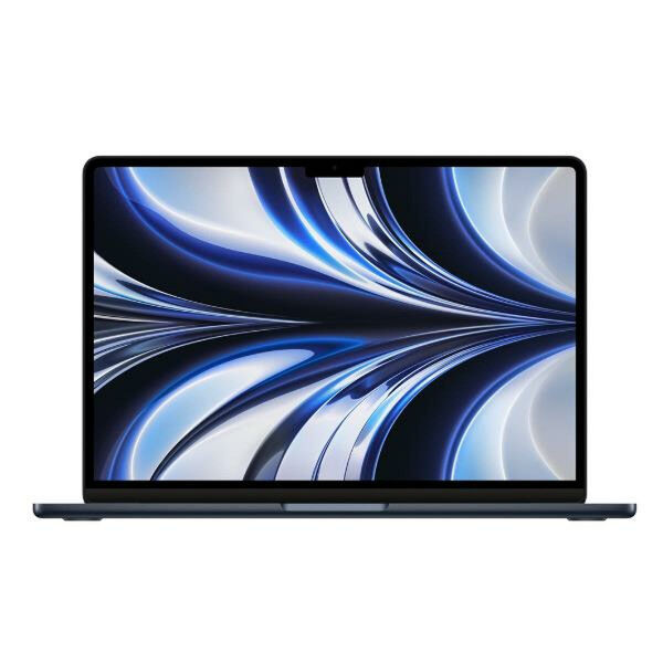 Ordinateur Portable Apple MLY43Y/A M2 13,6" 8 GB RAM 512 GB SSD