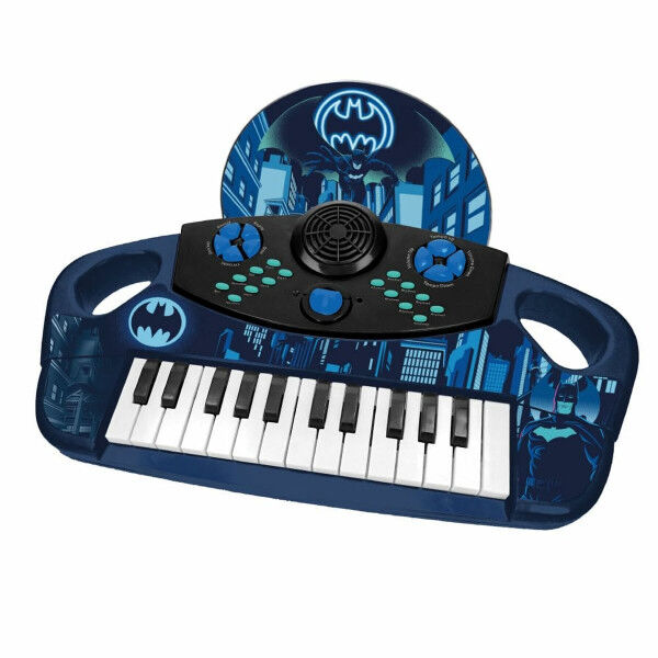 Piano jouet Batman Électronique