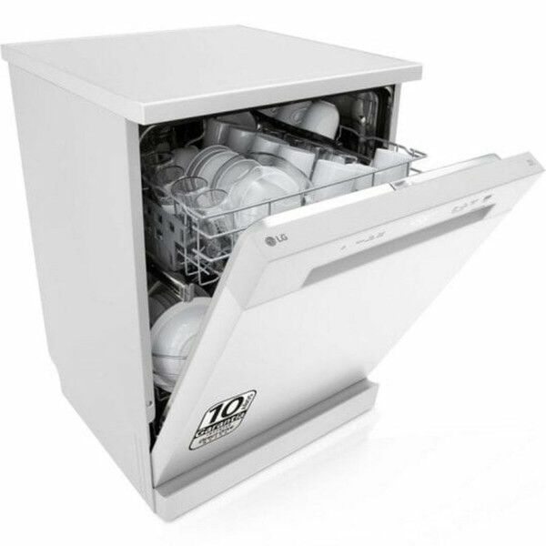 Dishwasher LG DF141FW 60 cm