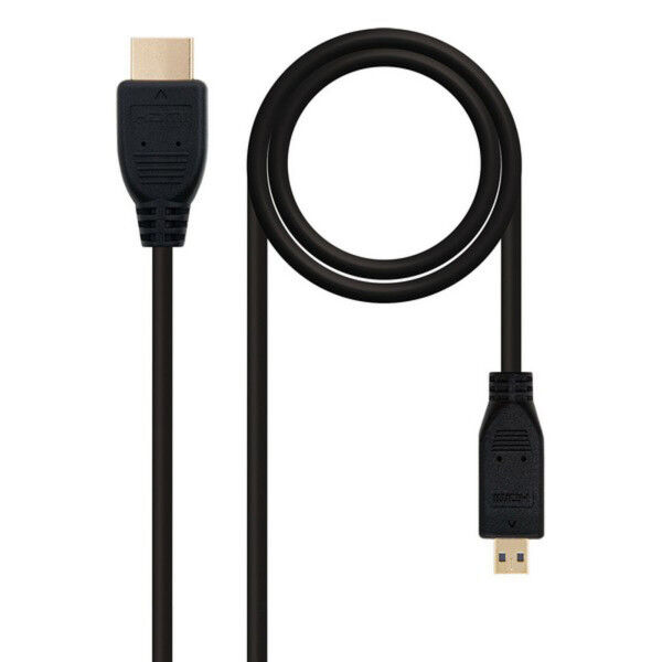 Kabel Micro HDMI NANOCABLE 10.15.3502 1,8 m