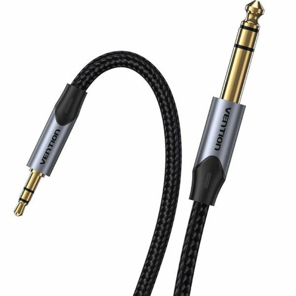 Jack Cable Vention BAUHF 1 m