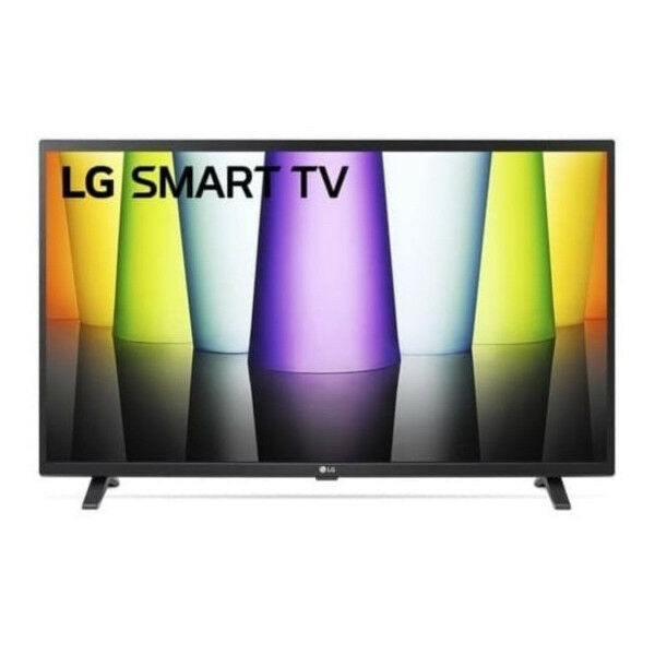 TV intelligente LG 32LQ630B6LA HD 32" LED HDR