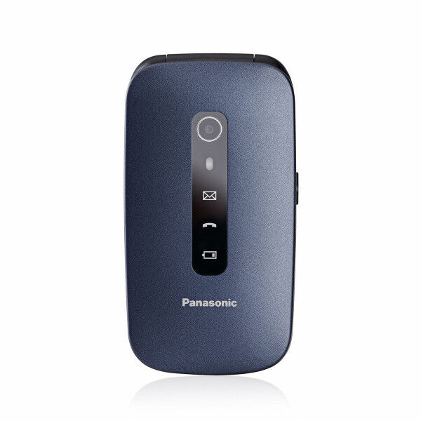 Telefon komórkowy Panasonic KX-TU550EXC 32 GB