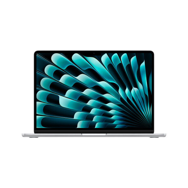 Nešiojamas kompiuteris Apple MacBook Air MXCT3Y/A 13" M3 16 GB RAM 512 GB SSD Ispaniška Qwerty