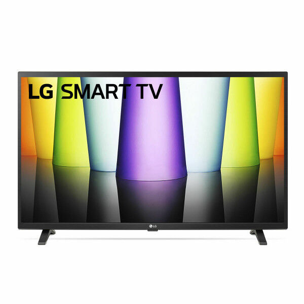 TV intelligente LG 32LQ63006LA.AEU Full HD 32" LED HDR