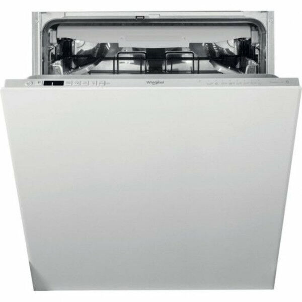 Dishwasher Whirlpool Corporation WI 7020 PF 60 cm