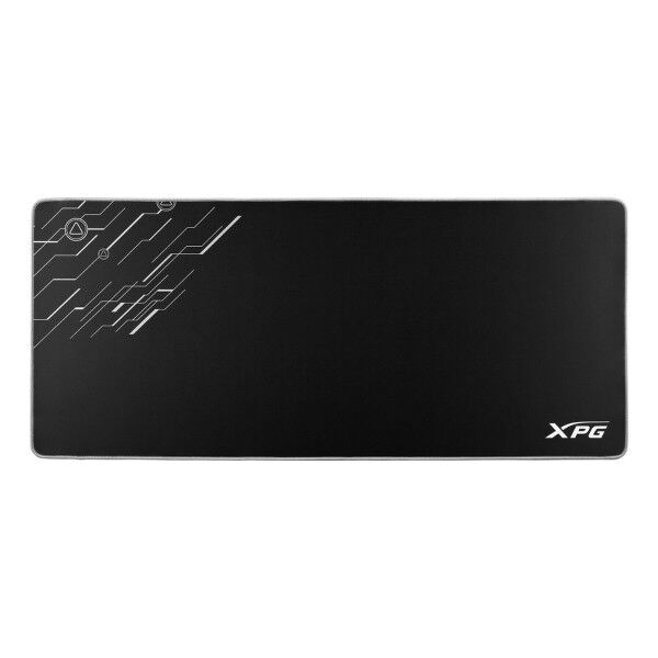 Tapis de Souris XPG Frontline XL Noir