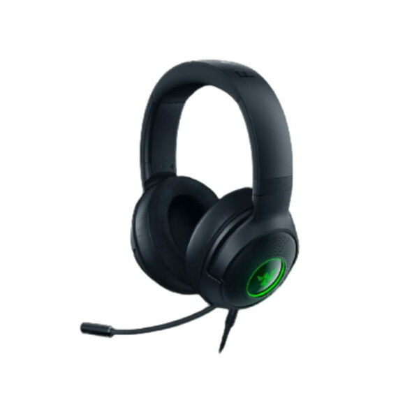 Žaidimų ausinės su mikrofonu Razer RZ04-03750300-R3M1