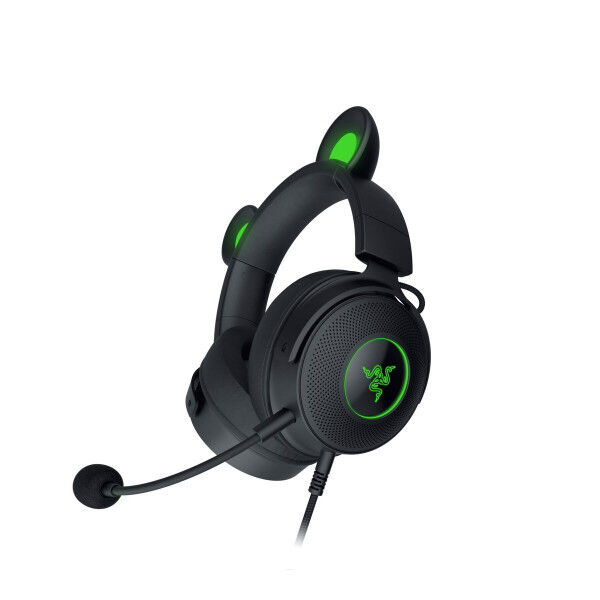 Słuchawki z Mikrofonem Razer RZ04-04510100-R3M1