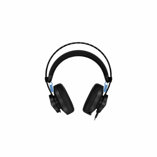 Casques avec Micro Gaming Lenovo GXD0T69863 Noir