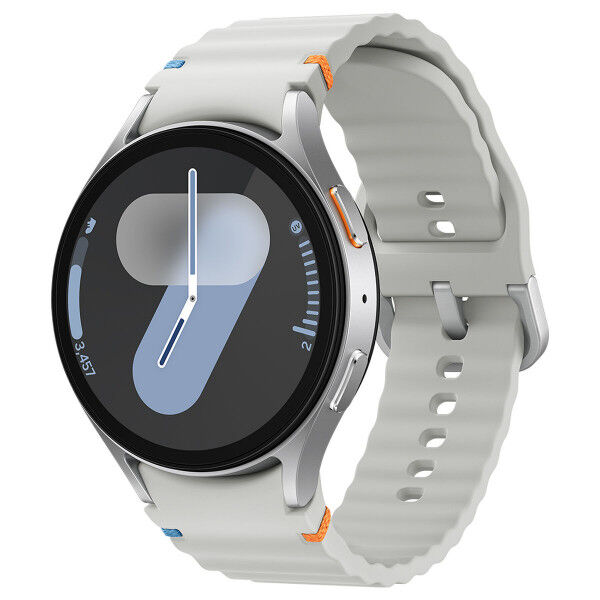 Smartwatch Samsung GALAXY WATCH 7 1,47" Grau