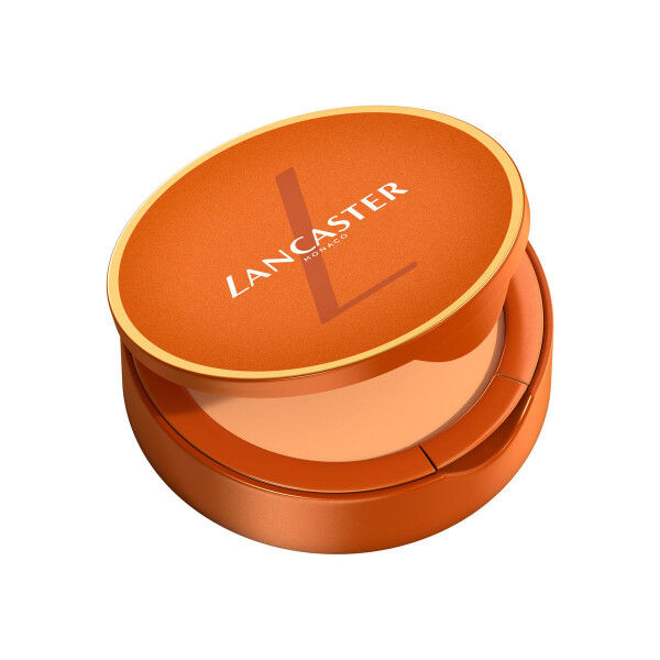 Ochrona przeciwsłoneczna z kolorem Lancaster INFINITE BRONZE Spf 50 9 g