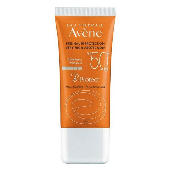 Krem Przeciwsłoneczny do Twarzy Avene B-Protect 30 ml Spf 50