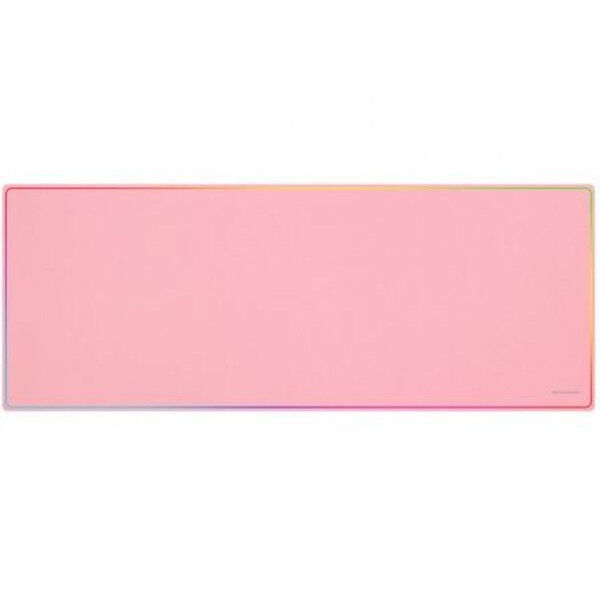 Mouse Mat Mars Gaming MMP224P Pink