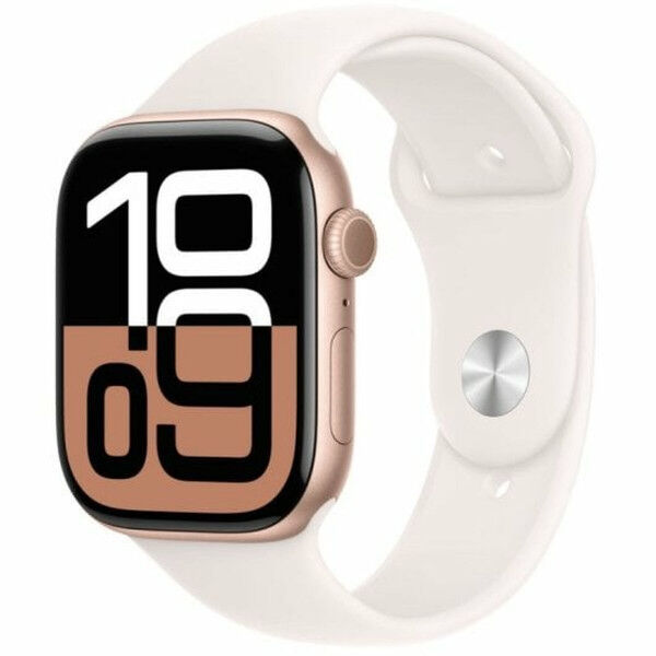 Išmanusis laikrodis Apple MWWU3QL/A Rožinė Ø 46 mm