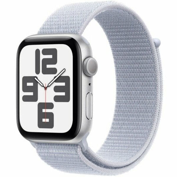 Išmanusis laikrodis Apple MXET3QL/A Pilka 44 mm